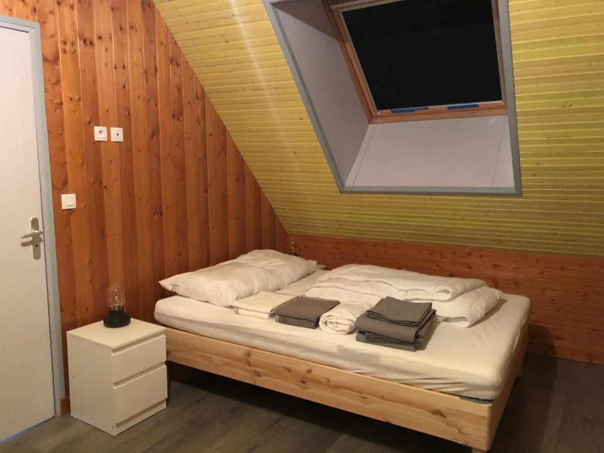 L'Ecrin Champenois : 150M2 Au Coeur Du Vignoble Apartment Etoges Exterior photo