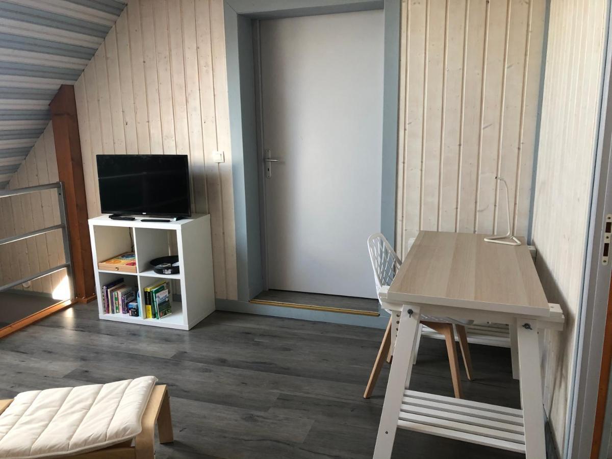 L'Ecrin Champenois : 150M2 Au Coeur Du Vignoble Apartment Etoges Exterior photo